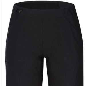 ARC’TERYX KONSEAL SHORT 7.5" WOMEN'S